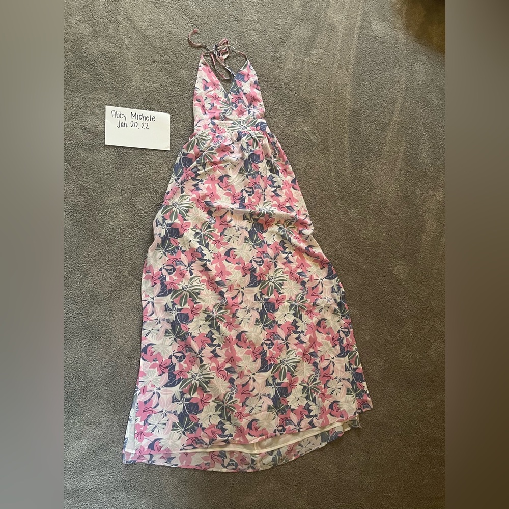 Pink Lily NWOT dress